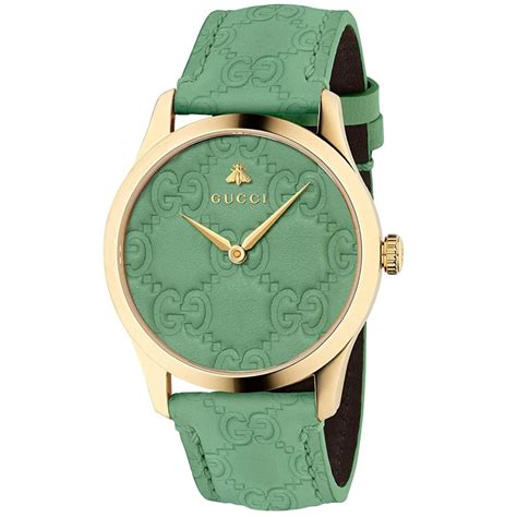 gucci watches for women priced|gucci women's watches clearance.